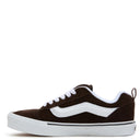 Vans Knu Skool - Schuh Men (brown/white, 40,5) - Ansicht 2