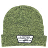Vans Milford - Beanie (lime punch)