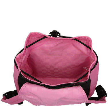 Vans Mini Geo - Rucksack 35 cm (pink) - Ansicht 6