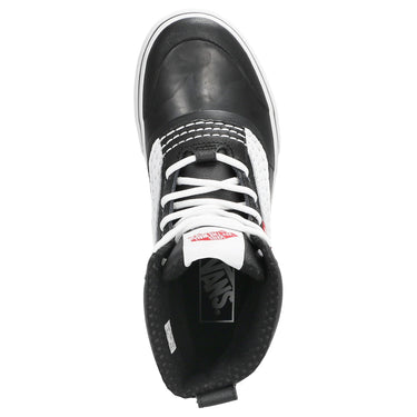 Vans MTE Standard Mid Waterpro - Schuhe unisex (black/white, 39) - Ansicht 4