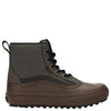 Vans MTE Standard Mid Waterproof - Shoe Men (blake paul demitasse/black, 42)