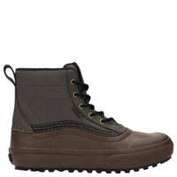 Vans MTE Standard Mid Waterproof - Schuh Men (blake paul demitasse/black, 41)