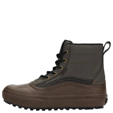 Vans MTE Standard Mid Waterproof - Schuh Men (blake paul demitasse/black, 41) - Ansicht 2