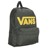 Vans Old Skool Drop V - Rucksack 41 cm (dried kelp) - Ansicht 5