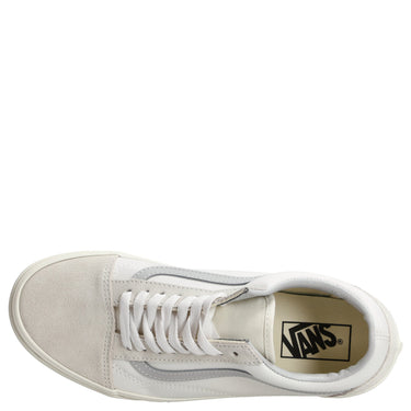 Vans Old Skool Sneaker Schuh (2-tone marshmallow/white, 38) - Ansicht 5