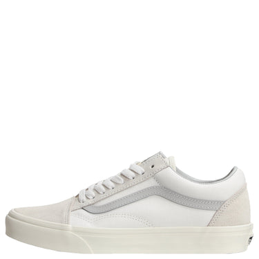 Vans Old Skool Sneaker Schuh (2-tone marshmallow/white, 38) - Ansicht 2