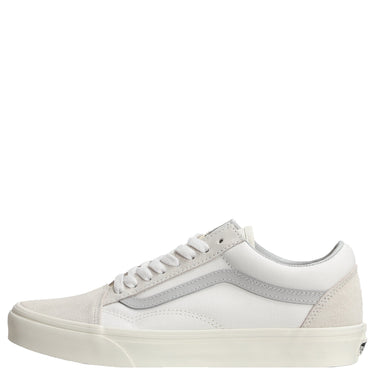 Vans Old Skool Sneaker Schuh (2-tone marshmallow/white, 40) - Ansicht 2