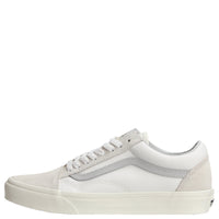 Vans Old Skool Sneaker Schuh (2-tone marshmallow/white, 41) - Ansicht 2