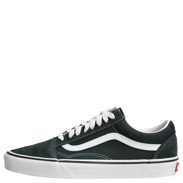 Vans Old Skool Sneaker Schuh (color theory scarab, 42) - Ansicht 2