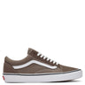 Vans Old Skool - Sneaker Schuh Men (color theory walnut, 40)