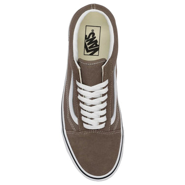 Vans Old Skool - Sneaker Schuh Men (color theory walnut, 43) - Ansicht 3