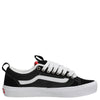 Vans Skate Old Skool 36+ - Shoe Men (black/white, 38)