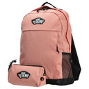 Vans Skool - Rucksack 38.1 cm (lobster bisque) - Ansicht 2