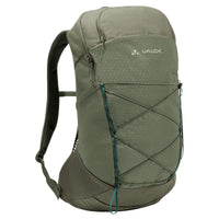 Vaude Agile Air 20 - Wanderrucksack 53 cm (cedar wood)