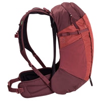 Vaude Agile Air 26 - Wanderrucksack 53 cm (redeva) - Markenkoffer