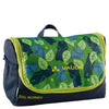 Vaude Big Bobby - Toiletry Bag for Kids 21 cm (Color: parrot green/eclipse)