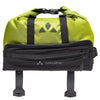 Vaude Bike Bags Trailguide II 3 - Rahmentasche (Bikepacking) 28 cm (bright green/black)