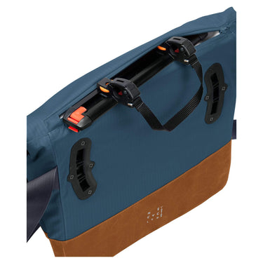 Vaude CityMe Bike II - Umhängetasche 13.3" 37 cm (baltic sea) - Ansicht 5