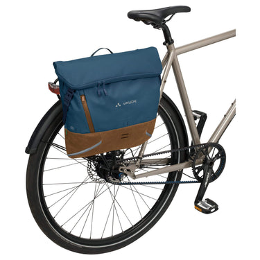 Vaude CityMe Bike II - Umhängetasche 13.3" 37 cm (baltic sea) - Ansicht 6