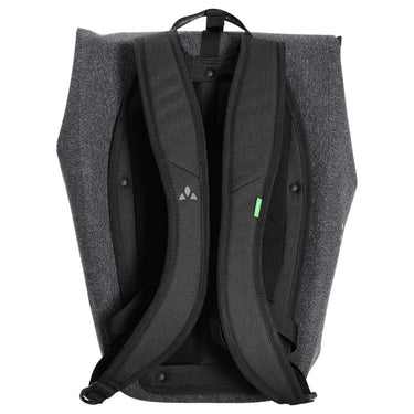 Vaude Clubride Urban 17 - Rucksack 13.3" 43 cm (black) - Ansicht 4