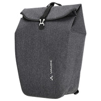 Vaude Clubride Urban 17 - Rucksack 13.3" 43 cm (black) - Ansicht 2