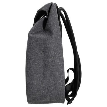Vaude Clubride Urban 17 - Rucksack 13.3" 43 cm (black) - Ansicht 3