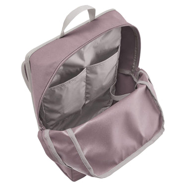 Vaude Coreway Daypack 17 - Rucksack 13.3" 40 cm (lilac dusk) - Ansicht 4