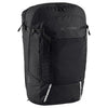Vaude Cycle 28 II - Rear Wheel Bag Backpack 15.6" 54 cm (Color: black)