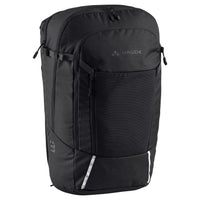 Vaude Cycle 28 II - Hinterradtasche Rucksack 15.6" 54 cm (black)