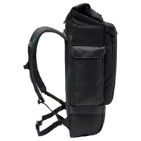 Vaude Cyclist Pack - Rucksack 15.6" 53 cm (black) - Ansicht 3
