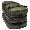Vaude Cyclist Saddle Bag - Saddle Bag 35 cm (Color: khaki)