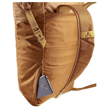 Vaude Estrellas Kajam 20 - Rucksack 24 cm (umbra) - Ansicht 3