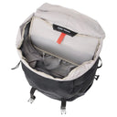 Vaude Jura 32 - Wanderrucksack 55 cm (black) - Markenkoffer