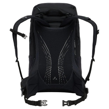 Vaude Jura 32 - Wanderrucksack 55 cm (black) - Markenkoffer