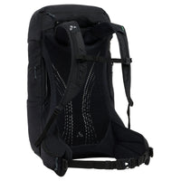 Vaude Jura 32 - Wanderrucksack 55 cm (black) - Markenkoffer