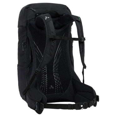 Vaude Jura 32 - Wanderrucksack 55 cm (black) - Markenkoffer