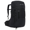 Vaude Jura 32 - Wanderrucksack 55 cm (black) - Markenkoffer