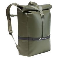 Vaude Mineo 23 - Rucksack 15.6" 47 cm (khaki)