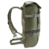 Vaude Mineo 30 - Rucksack 15.6" 52 cm (khaki) - Ansicht 3