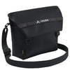 Vaude Mineo 9 - Umhängetasche 24 cm (black)