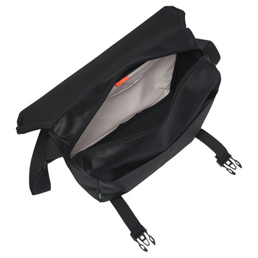 Vaude Mineo 9 - Umhängetasche 24 cm (black) - Ansicht 3