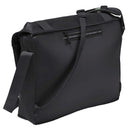 Vaude Mineo Messenger 22 - Umhängetasche 15.6" 45 cm (black) - Ansicht 2