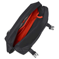 Vaude Mineo Messenger 22 - Umhängetasche 15.6" 43 cm (black) - Ansicht 3