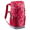 Vaude Puck 14 - Jr. Backpack 44 cm (bright pink/cranberry)