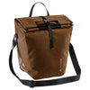 Vaude ReCycle Back 46+14 - Rear Wheel Bag 36 cm (Color: umbra)
