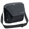 Vaude Rom III - Umhängetasche S  24 cm (black)