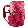 Vaude Skovi 10 - Jr. Rucksack 36 cm (bright pink/cranberry)