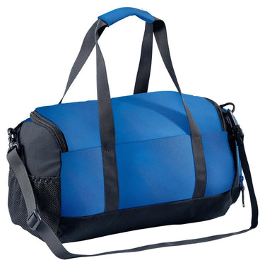 Vaude Snippy - Jr. Sporttasche 40 cm (blue/eclipse) - Ansicht 2