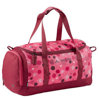 Vaude Snippy - Jr. Sporttasche 40 cm (bright pink/cranberry)