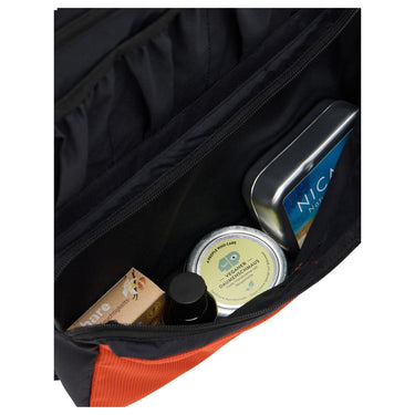 Vaude Socotra - Kulturbeutel zum Aufhängen 31 cm (schwarz) - Ansicht 4